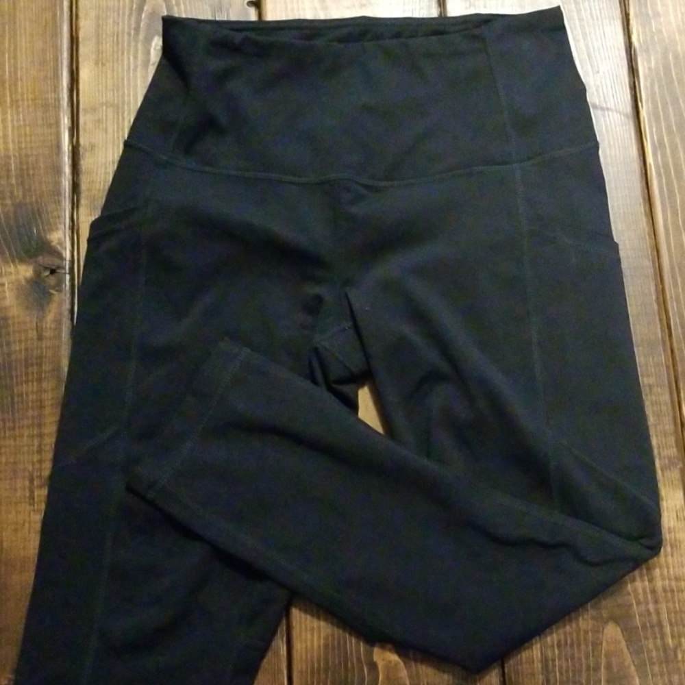 Yogalicious Leggings with Pockets